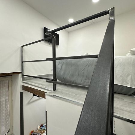 Casa Di Lorenzo Napels Buitenkant foto