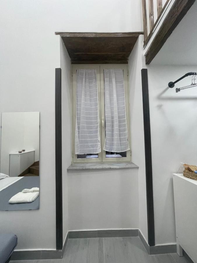 Casa Di Lorenzo Napels Buitenkant foto