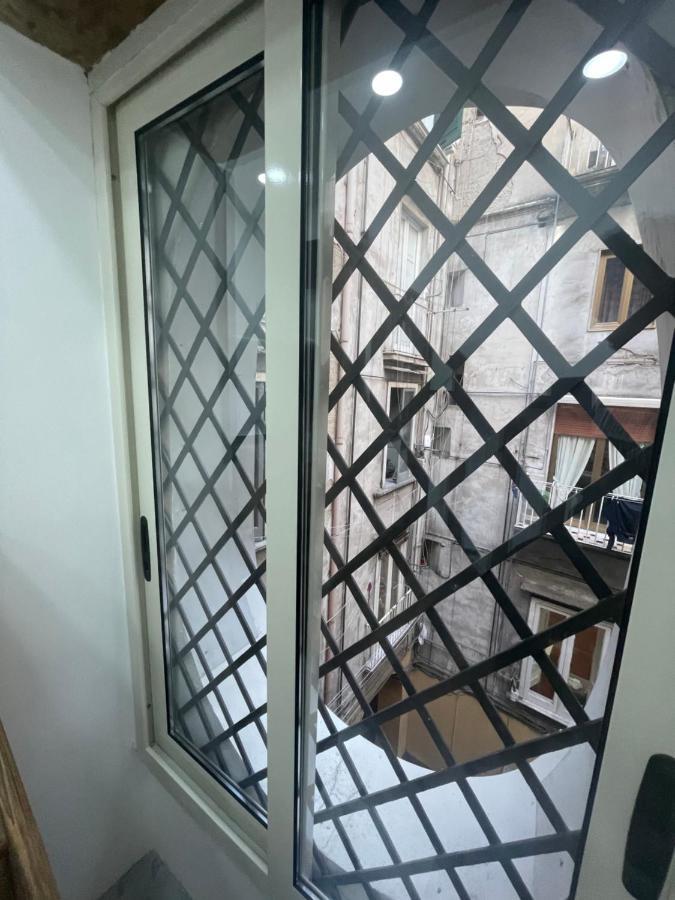 Casa Di Lorenzo Napels Buitenkant foto