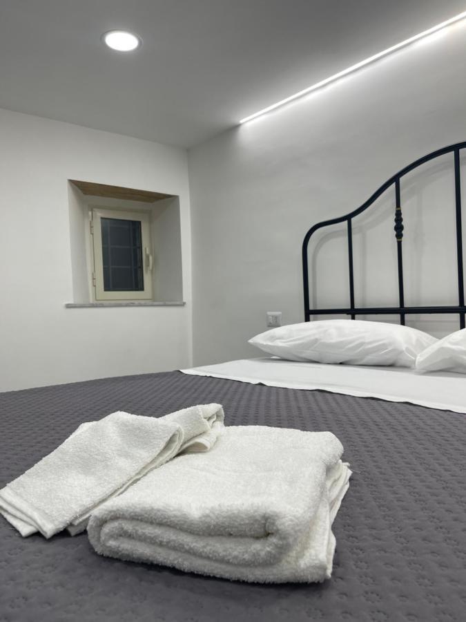 Casa Di Lorenzo Napels Buitenkant foto